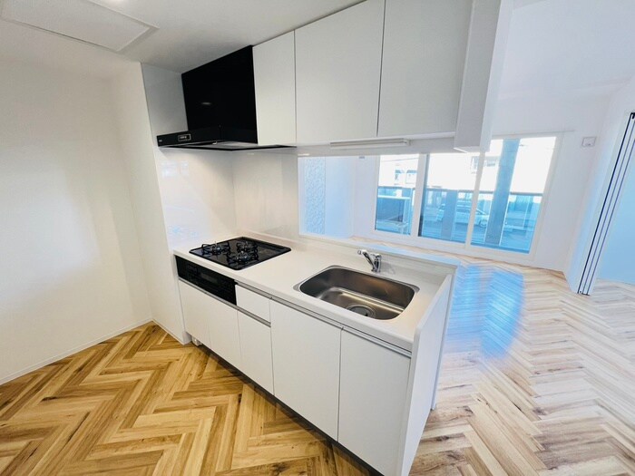 Dominion N27の物件内観写真