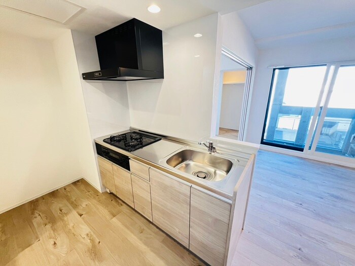 Dominion N27の物件内観写真