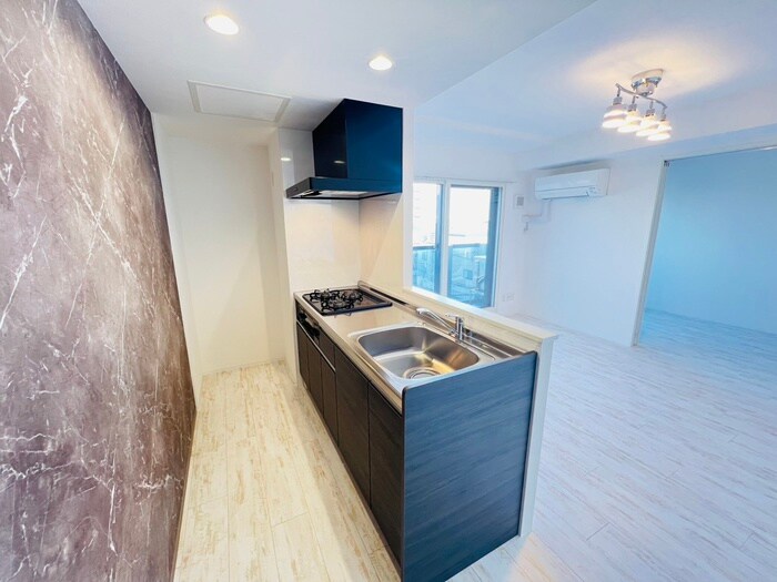 Dominion N27の物件内観写真