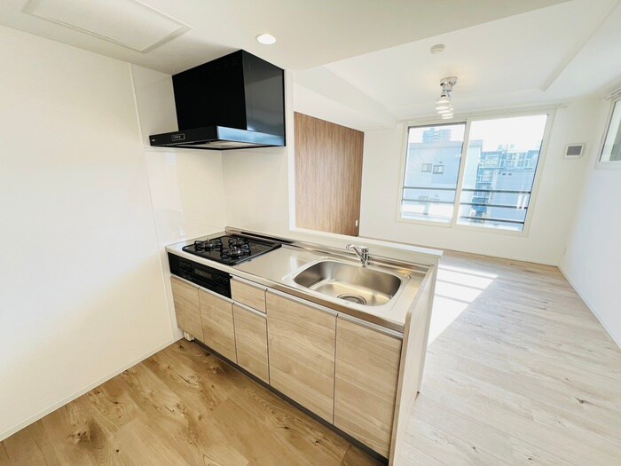 Dominion N27の物件内観写真