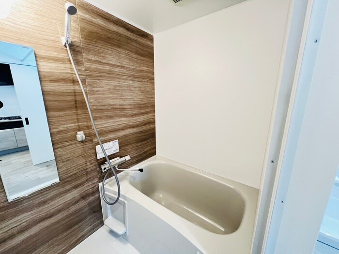 Dominion N27の物件内観写真