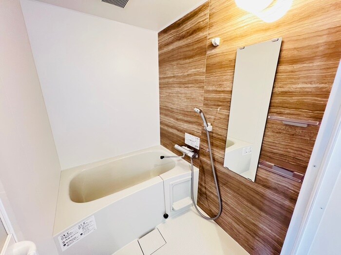 Dominion N27の物件内観写真