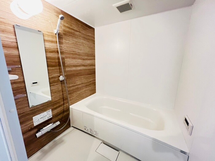 Dominion N27の物件内観写真