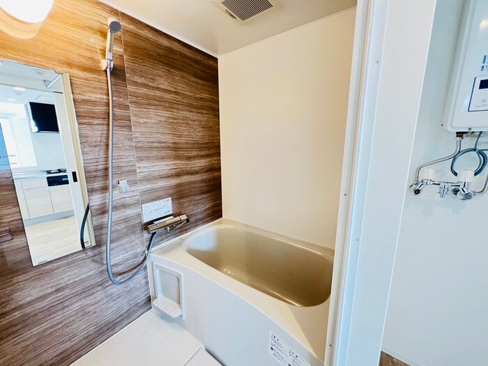 Dominion N27の物件内観写真