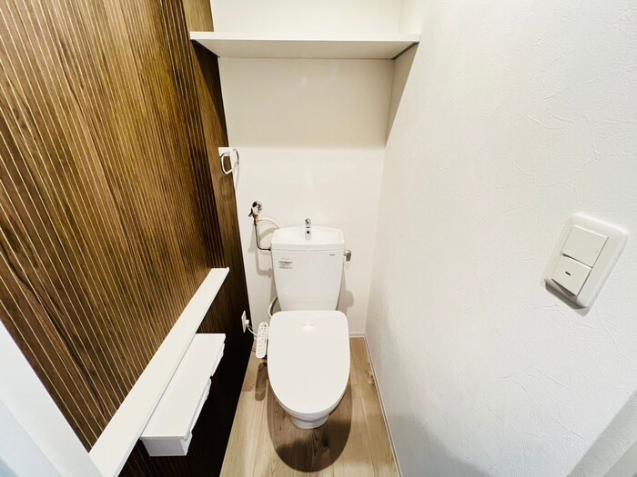 Dominion N27の物件内観写真