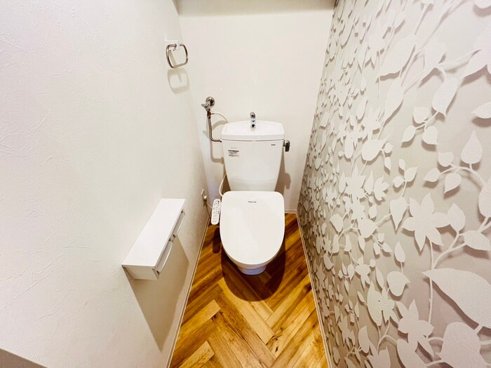 Dominion N27の物件内観写真