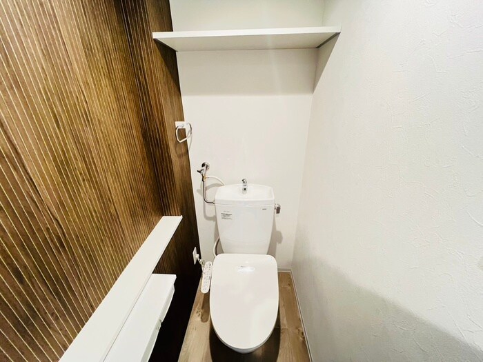 Dominion N27の物件内観写真