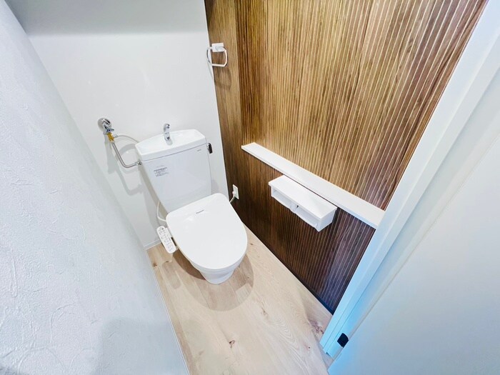 Dominion N27の物件内観写真