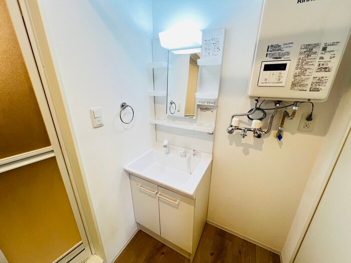 Dominion N27の物件内観写真