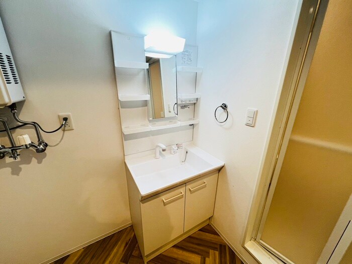 Dominion N27の物件内観写真