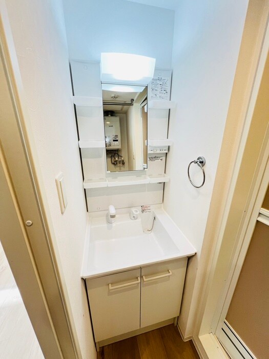 Dominion N27の物件内観写真