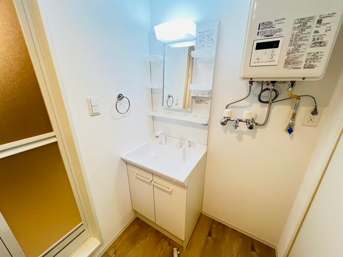 Dominion N27の物件内観写真