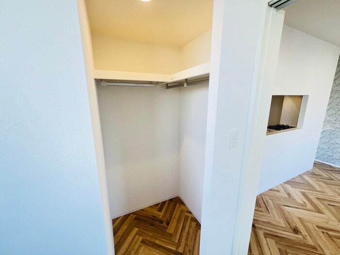 Dominion N27の物件内観写真