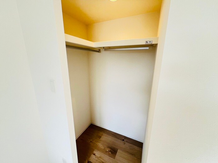 Dominion N27の物件内観写真