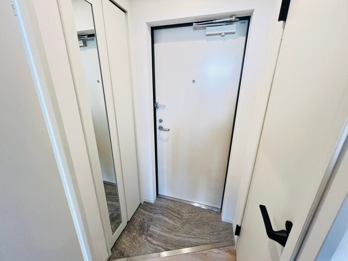 Dominion N27の物件内観写真