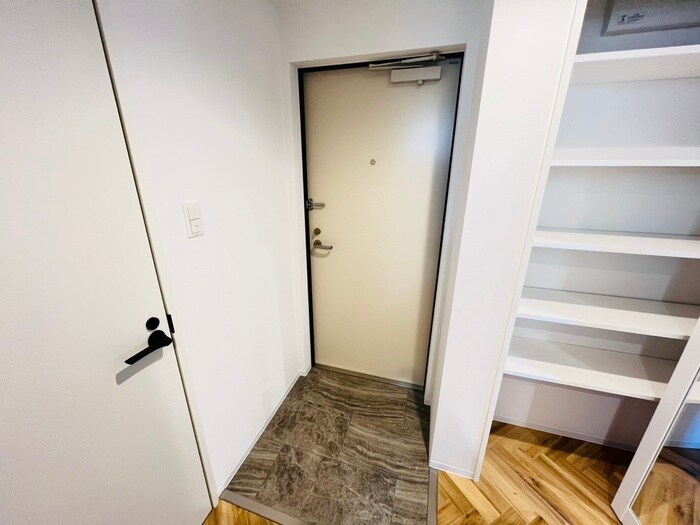 Dominion N27の物件内観写真