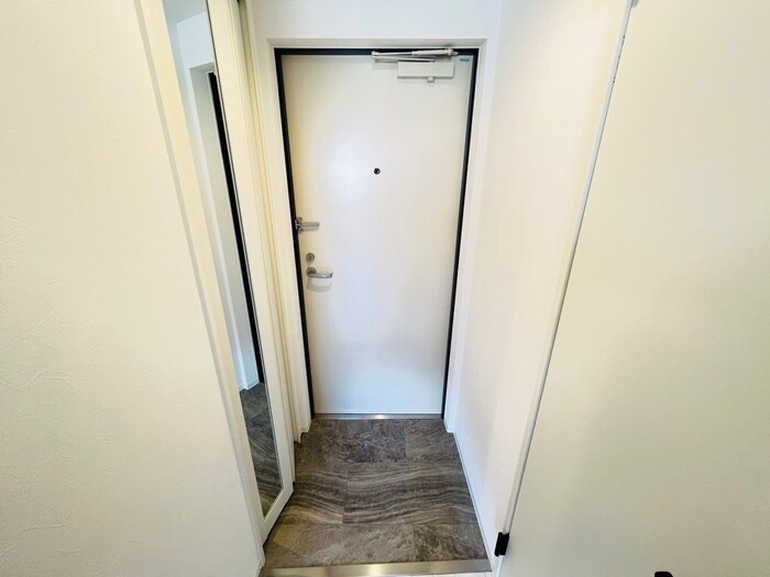 Dominion N27の物件内観写真