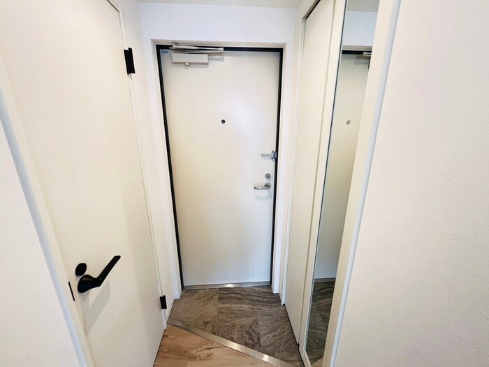 Dominion N27の物件内観写真