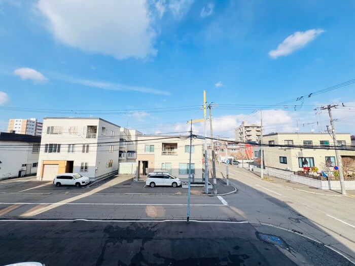 Dominion N27の物件内観写真