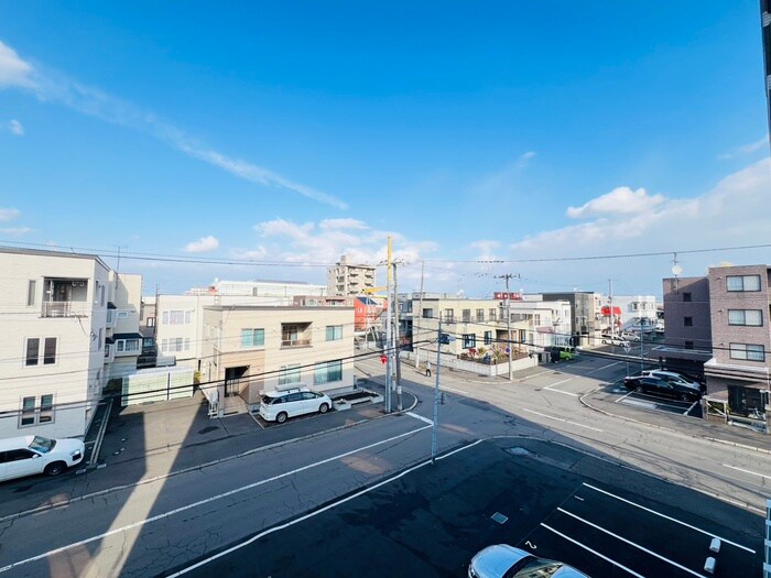 Dominion N27の物件内観写真