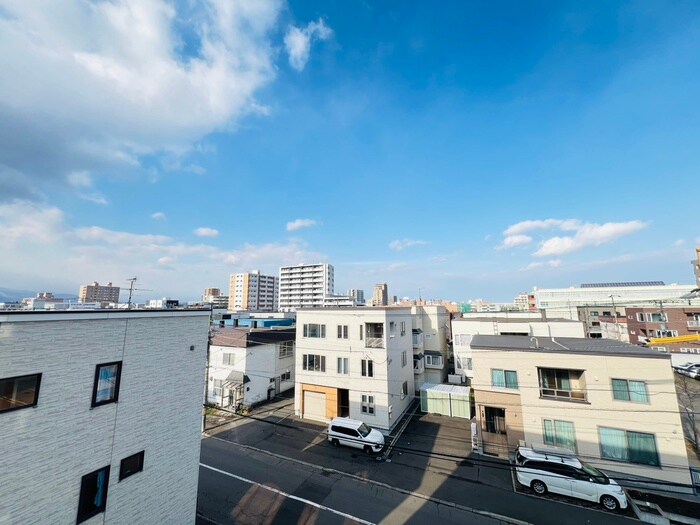 Dominion N27の物件内観写真