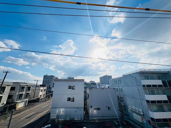 Dominion N27の物件内観写真