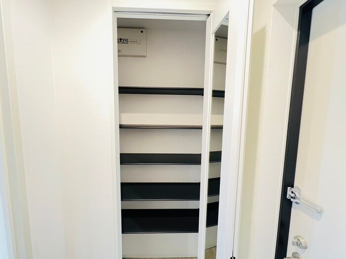 Dominion N27の物件内観写真