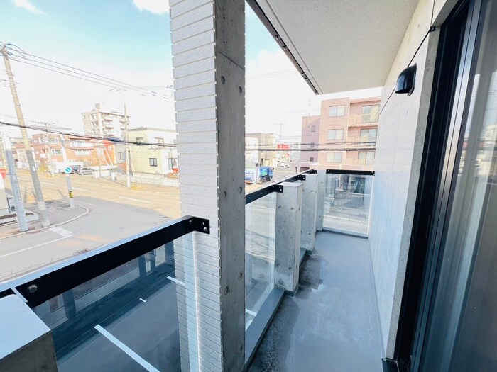 Dominion N27の物件内観写真