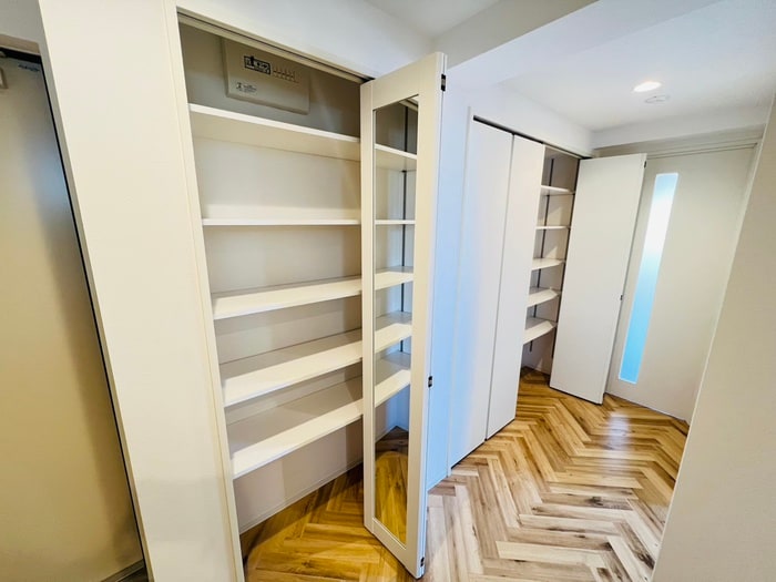 Dominion N27の物件内観写真