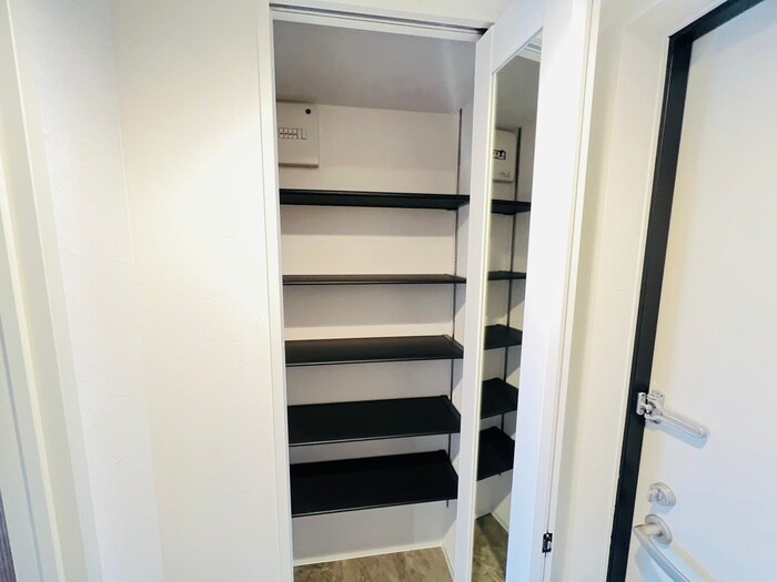 Dominion N27の物件内観写真