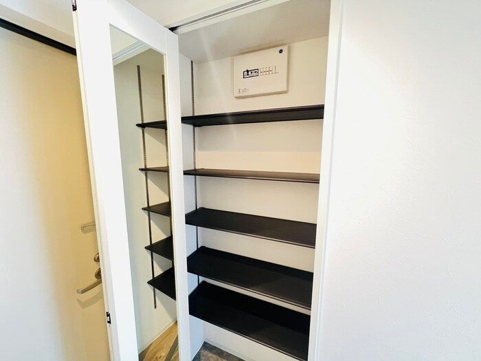 Dominion N27の物件内観写真