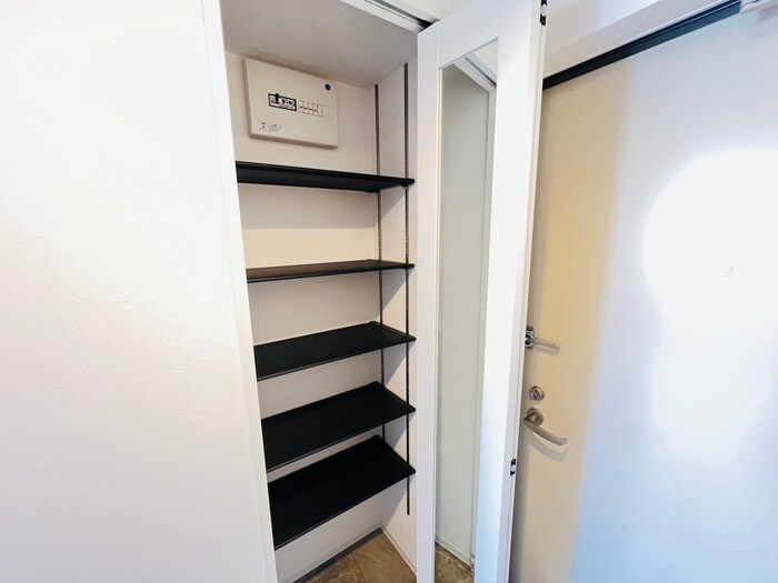 Dominion N27の物件内観写真