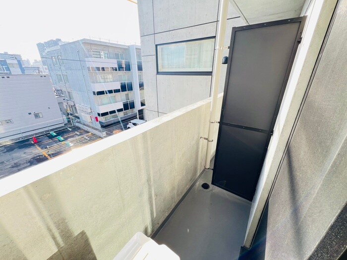 Dominion N27の物件内観写真