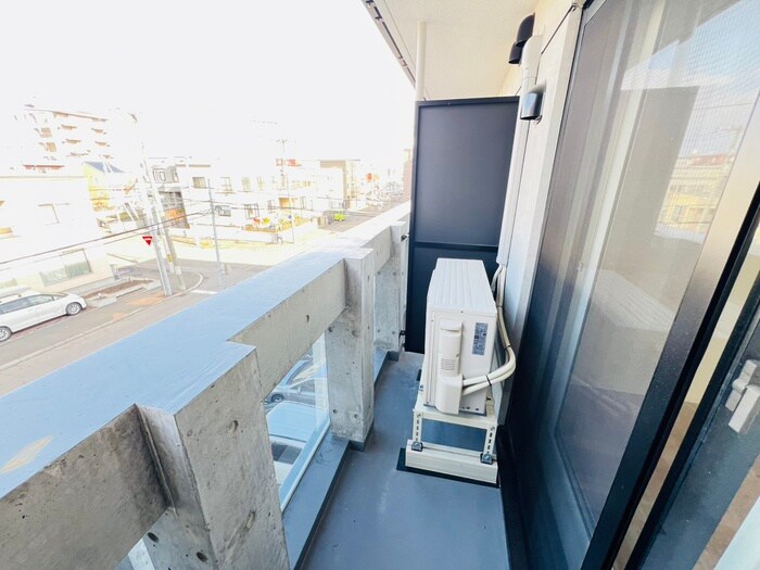 Dominion N27の物件内観写真