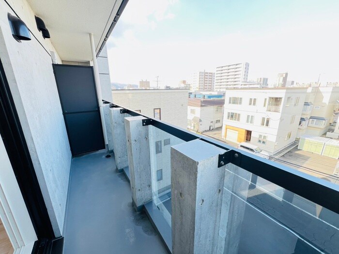 Dominion N27の物件内観写真