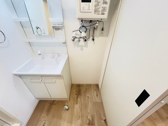 Dominion N27の物件内観写真