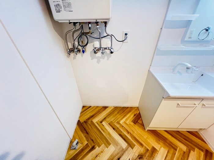 Dominion N27の物件内観写真