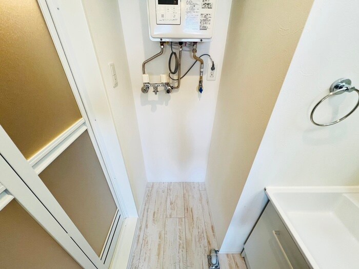 Dominion N27の物件内観写真