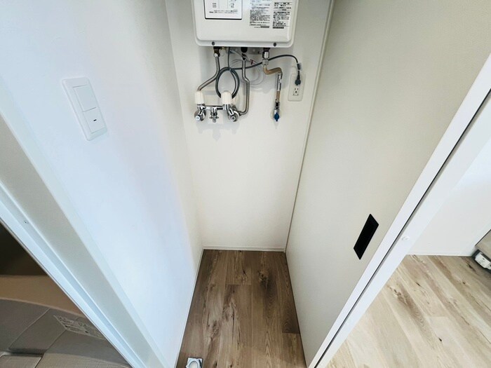 Dominion N27の物件内観写真