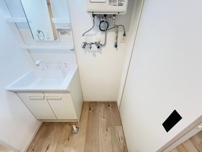 Dominion N27の物件内観写真