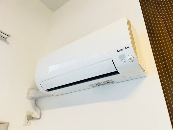 Dominion N27の物件内観写真