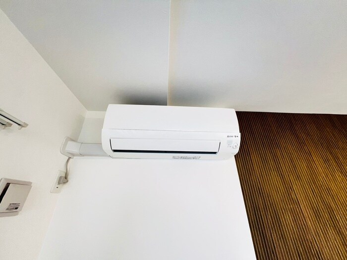 Dominion N27の物件内観写真