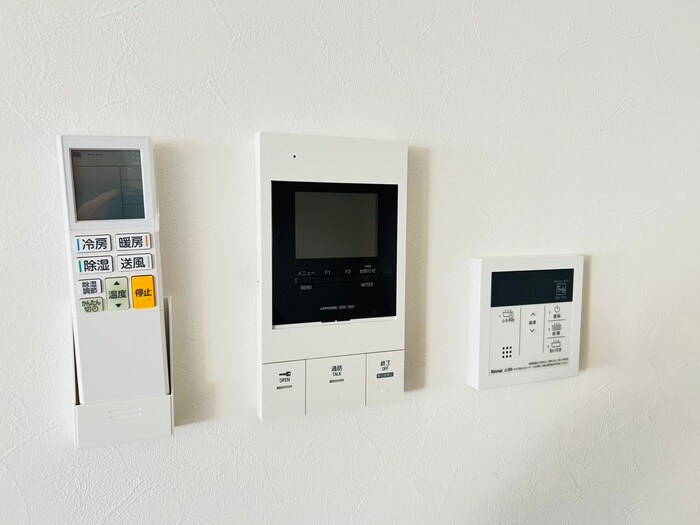 Dominion N27の物件内観写真