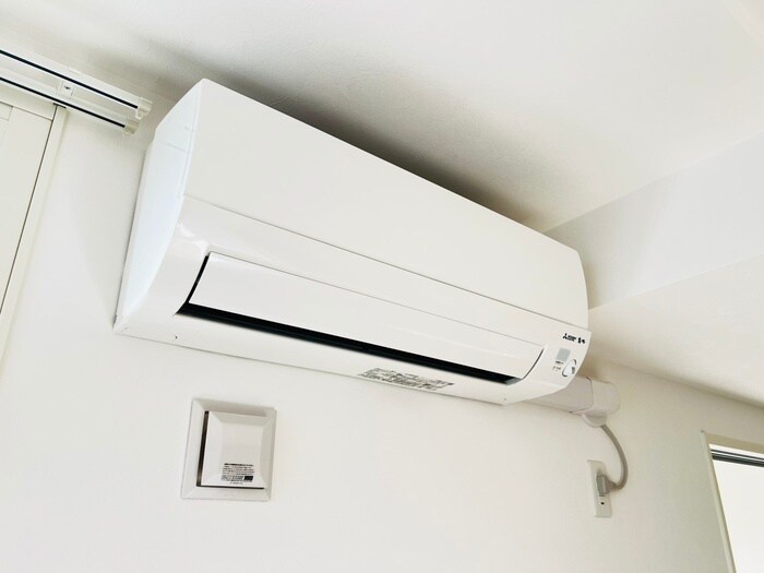 Dominion N27の物件内観写真