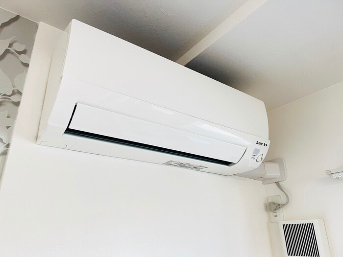 Dominion N27の物件内観写真