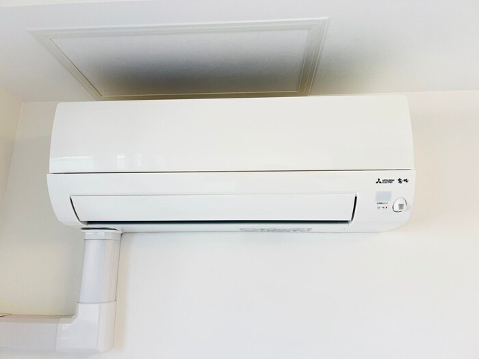 Dominion N27の物件内観写真