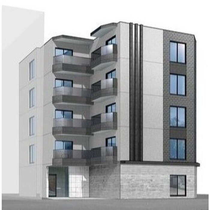 AXIS-WILL MISONO Sta.の物件外観写真