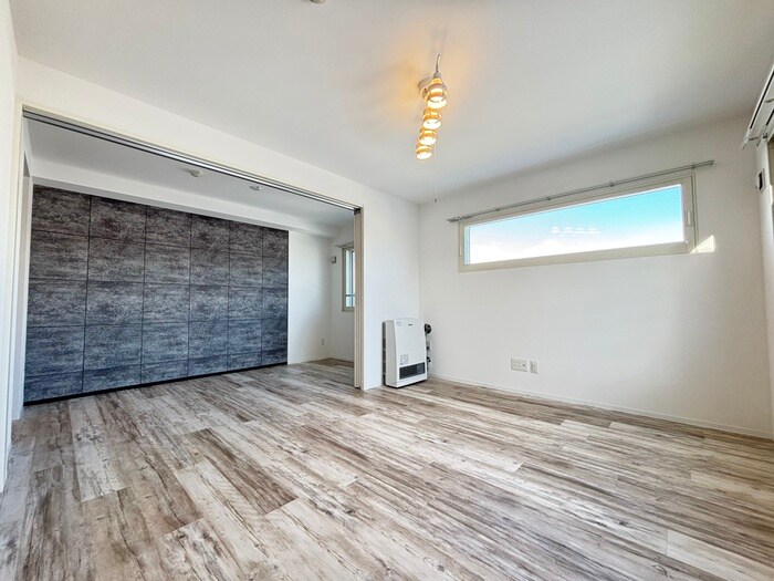 Sourireの物件内観写真