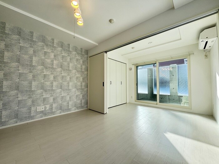 Sourireの物件内観写真