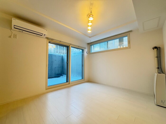 Sourireの物件内観写真